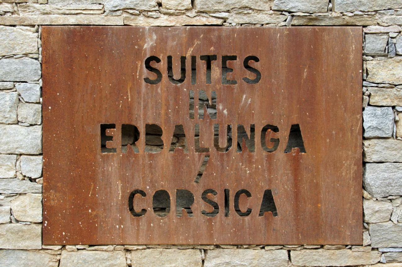 Suites In Erbalunga Erbalunga  Exterior foto